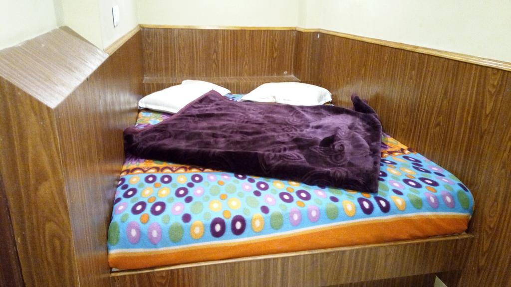 S.K Cottage Ooty Extérieur photo